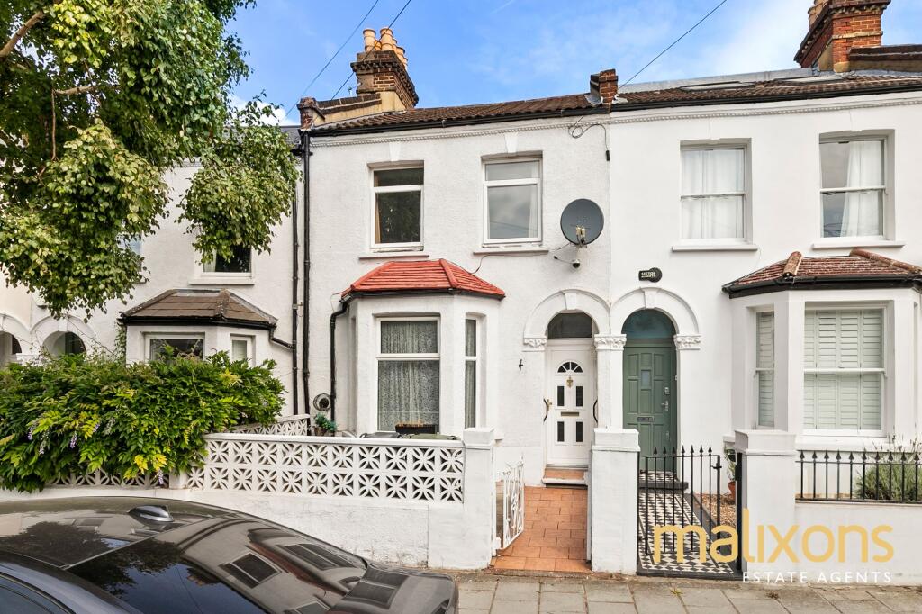 Main image of property: Ferrers Road, London, SW16