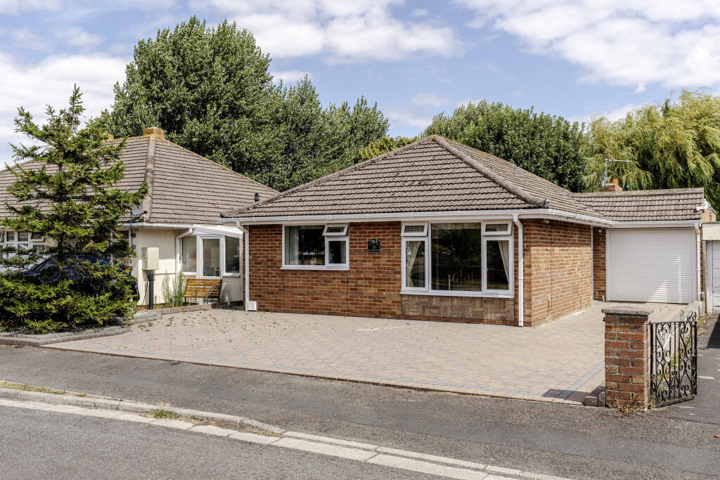 Main image of property: Cardigan Crescent, Weston super Mare