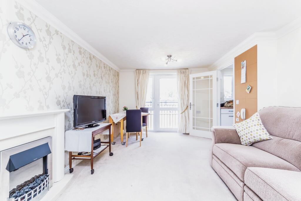 Main image of property: Caterham Lodge, 2 Stafford Road, Caterham, Surrey, CR3