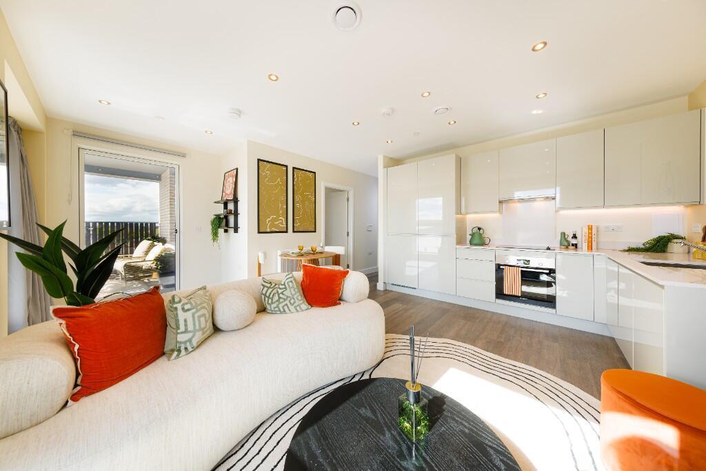 Main image of property: Leeside Road,
Enfield
London
N17 0XR