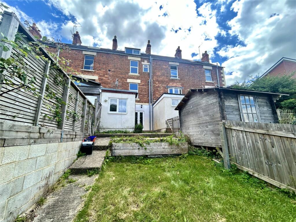 Main image of property: Belle Vue Road, Stroud, Gloucestershire, GL5