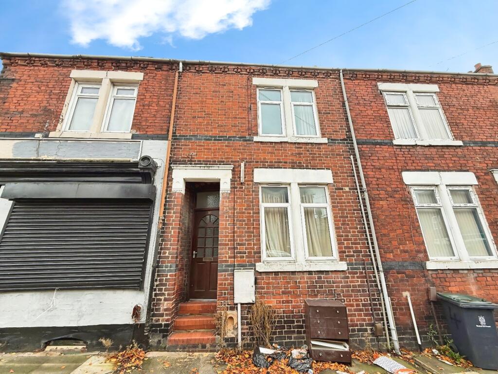 Main image of property: Sun Street, Stoke-on-Trent, Staffordshire, ST1