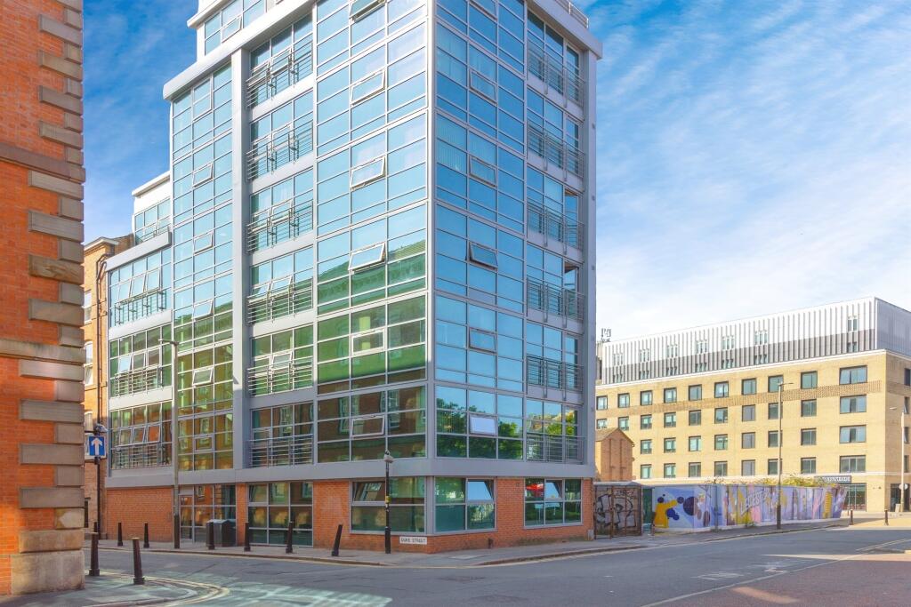 Main image of property: Duke Street, Leicester