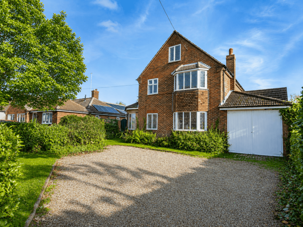 Main image of property: St Peters Road, West Mersea, CO5 8LJ