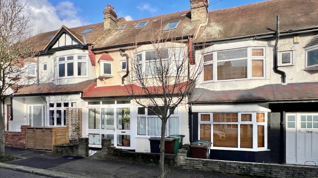 Main image of property: Whitehall Gardens, Chingford, E4