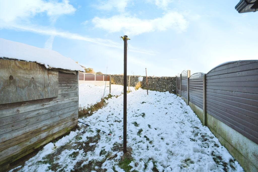 School Road, Peak Dale, Buxton, Derbyshire, SK17 photo 2