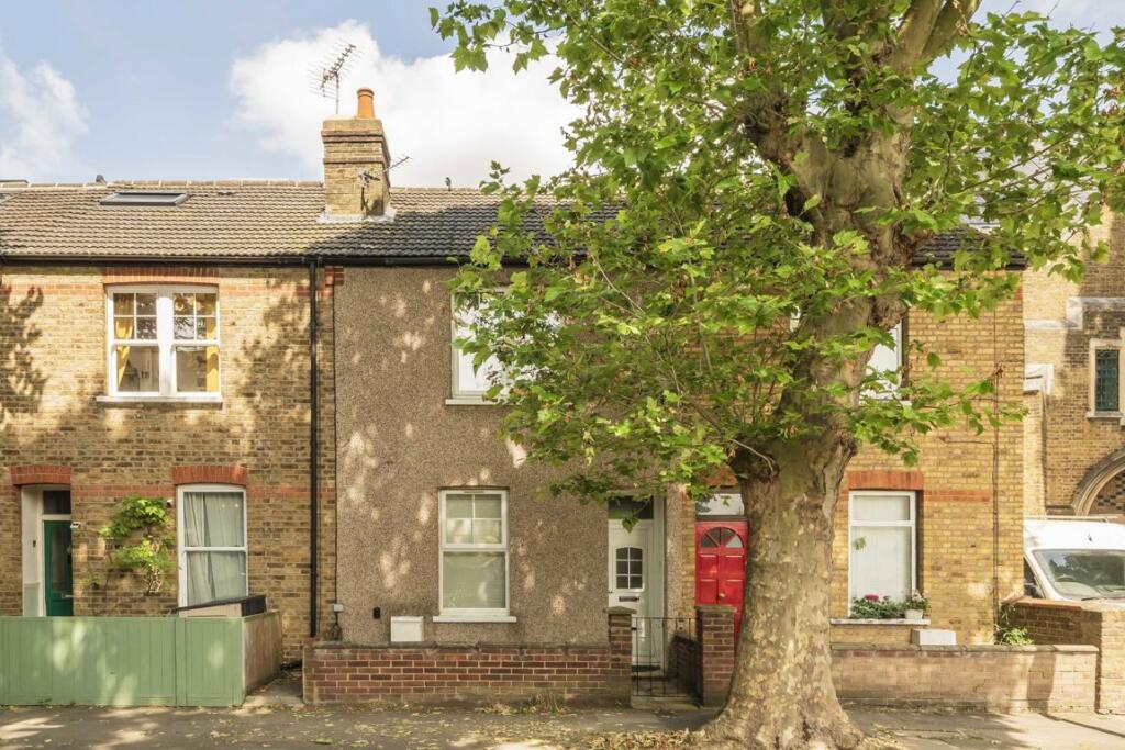 Main image of property: Cranmer Avenue, West Ealing