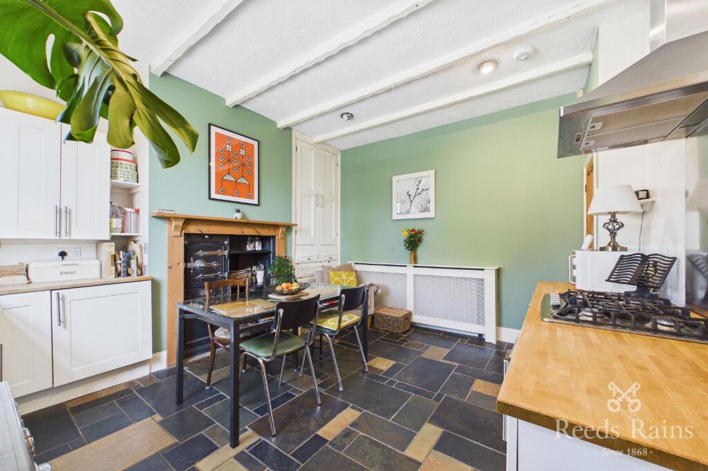 Pawson Street, Morley, Leeds, West Yorkshire, LS27 photo 4