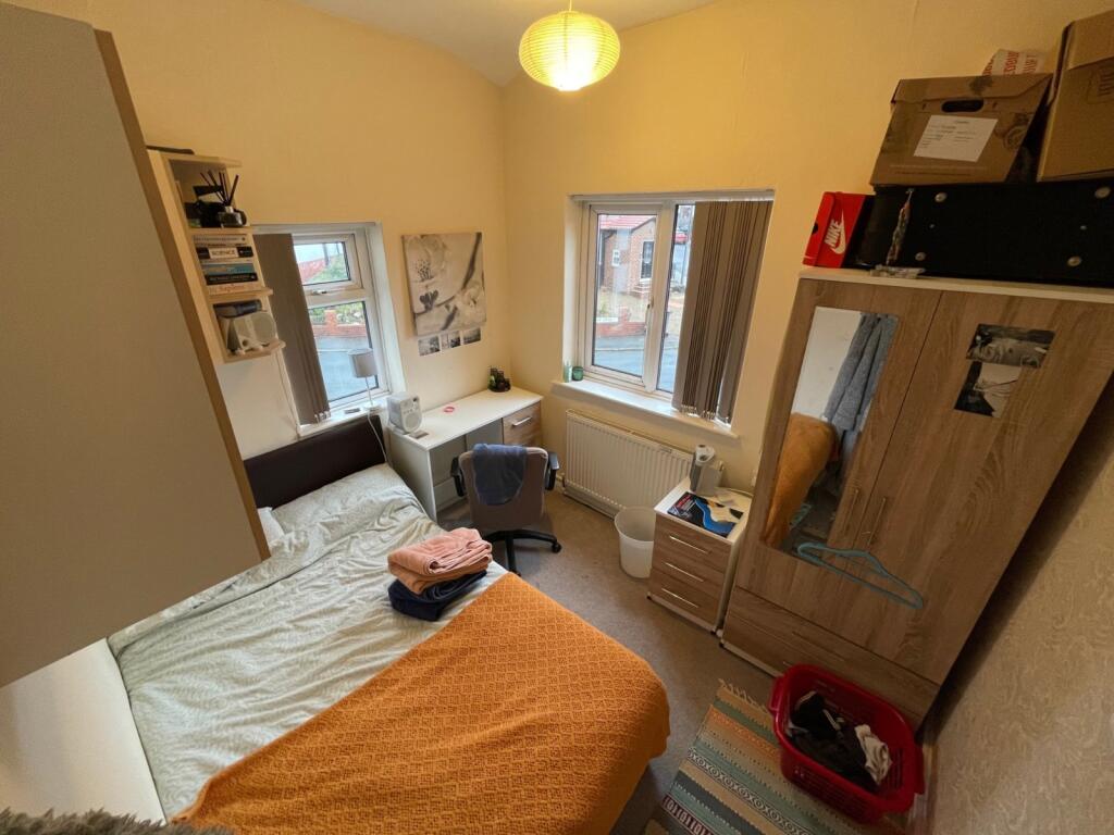 House in Leeds - More