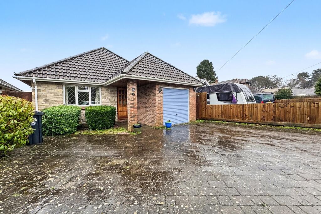 Main image of property: Ferndown