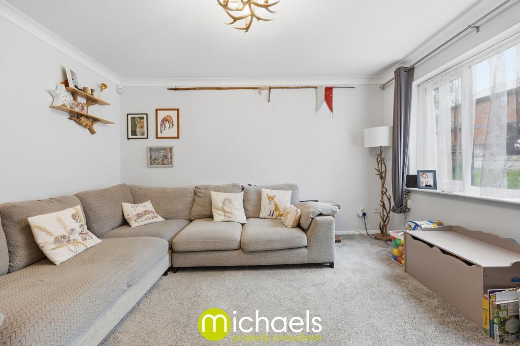 House in Colchester, Essex - View 2