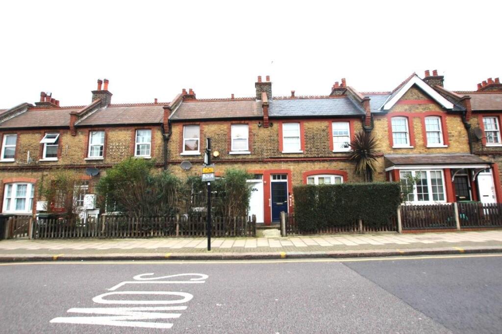 Main image of property: Lordship Lane, Bruce Grove, London, N17