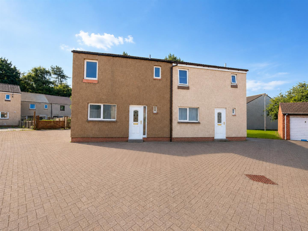 Main image of property: Birks Hill, Bourtreehill North, Irvine