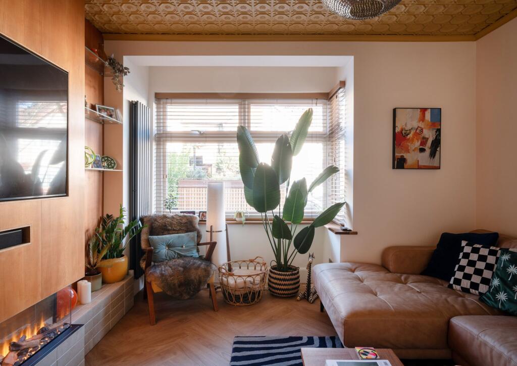 Main image of property: Cavendish Drive, Leytonstone, London, E11