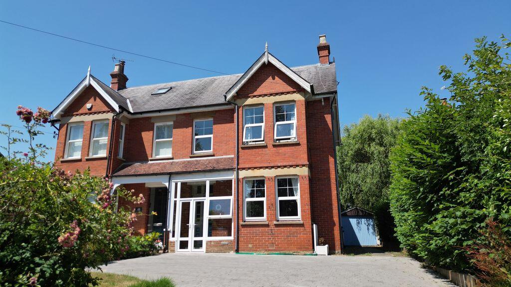 Main image of property: Tadworth Street, Tadworth