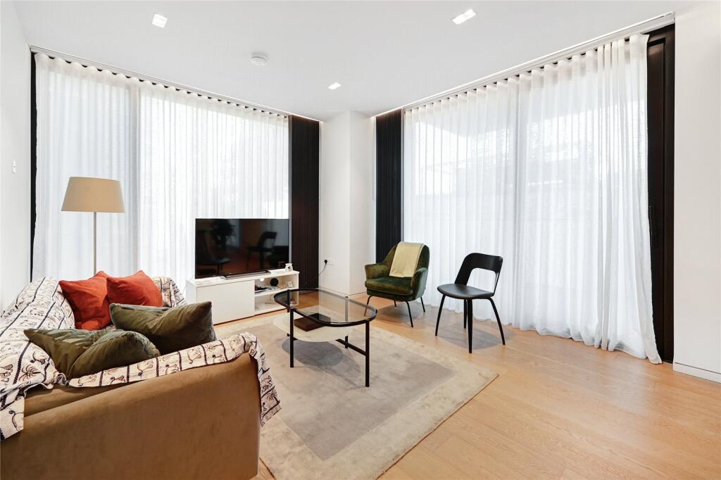 Apartment in London - View 2