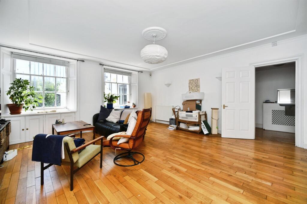 Chichester Terrace, Brighton photo 5