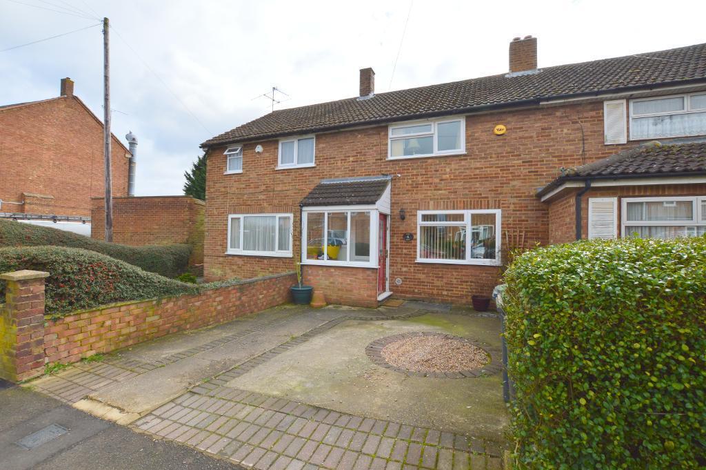 Main image of property: West Way, Putteridge, Luton, LU2 8DZ