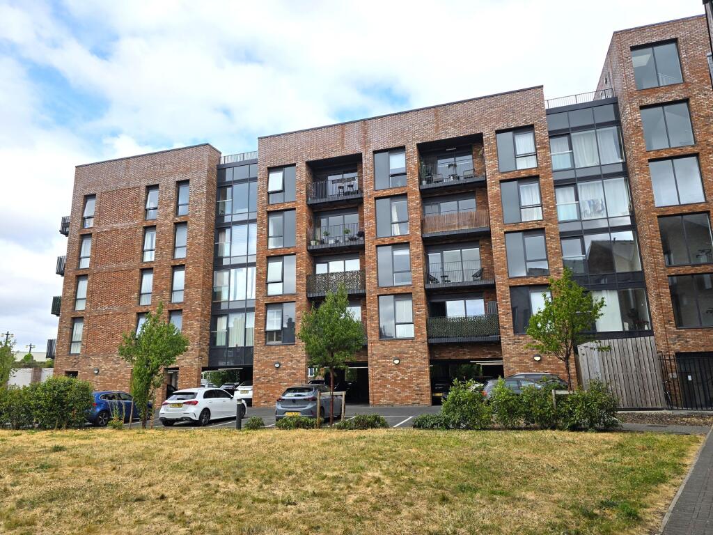 Main image of property: Wharf Road, Altrincham, WA14