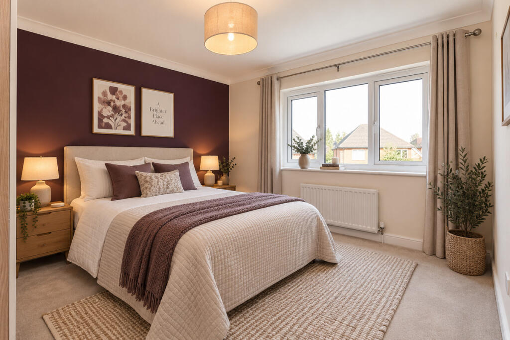 House in Preston, Nog Tow, Woodplumpton - More