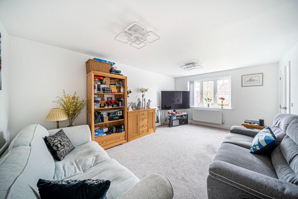 Jacob Close, Andover, SP11 photo 3