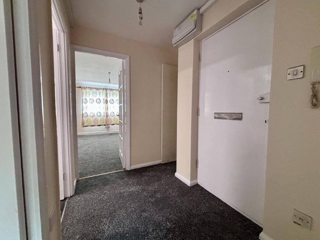 Main image of property: Bunting Close, N9