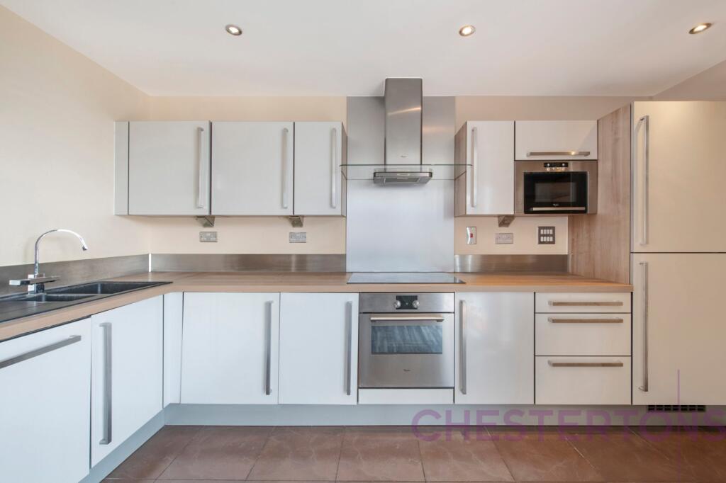 Apartment in London - View 3
