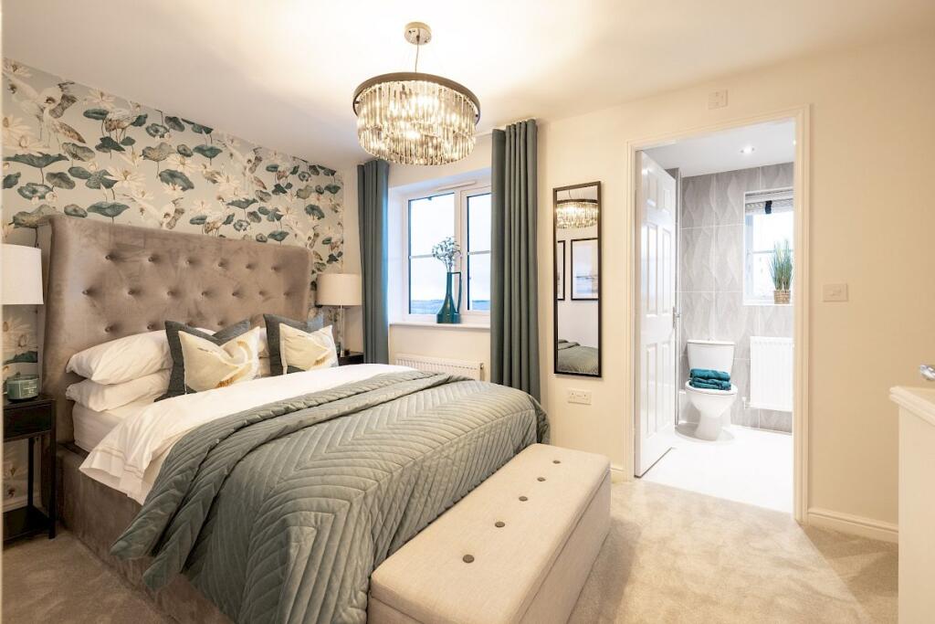 Main image of property: Station Road, 
Sutterton, 
PE20 2JX