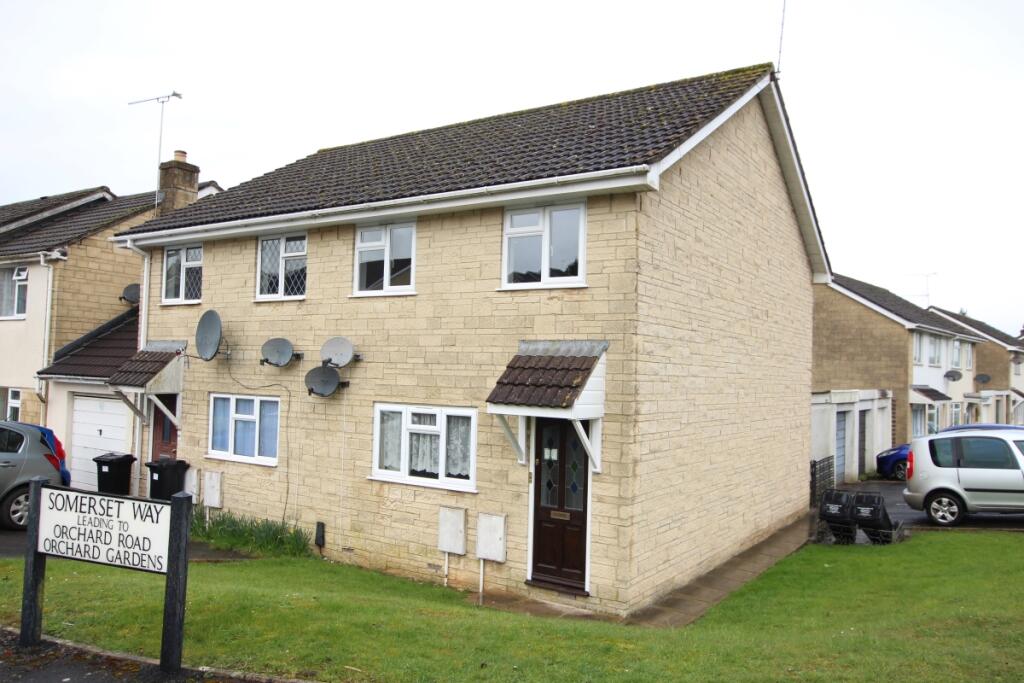 Main image of property: Somerset Way, Paulton, Bristol, BS39