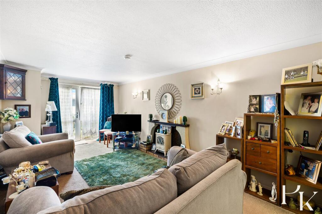 Eastern Road, Brighton – pohled 2