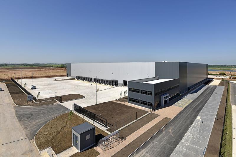 Main image of property: Unit IP2g Ontario Drive, New Rossington, Doncaster, South Yorkshire, DN11 0BF