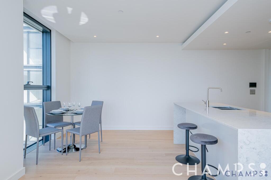 Apartment in London - View 4