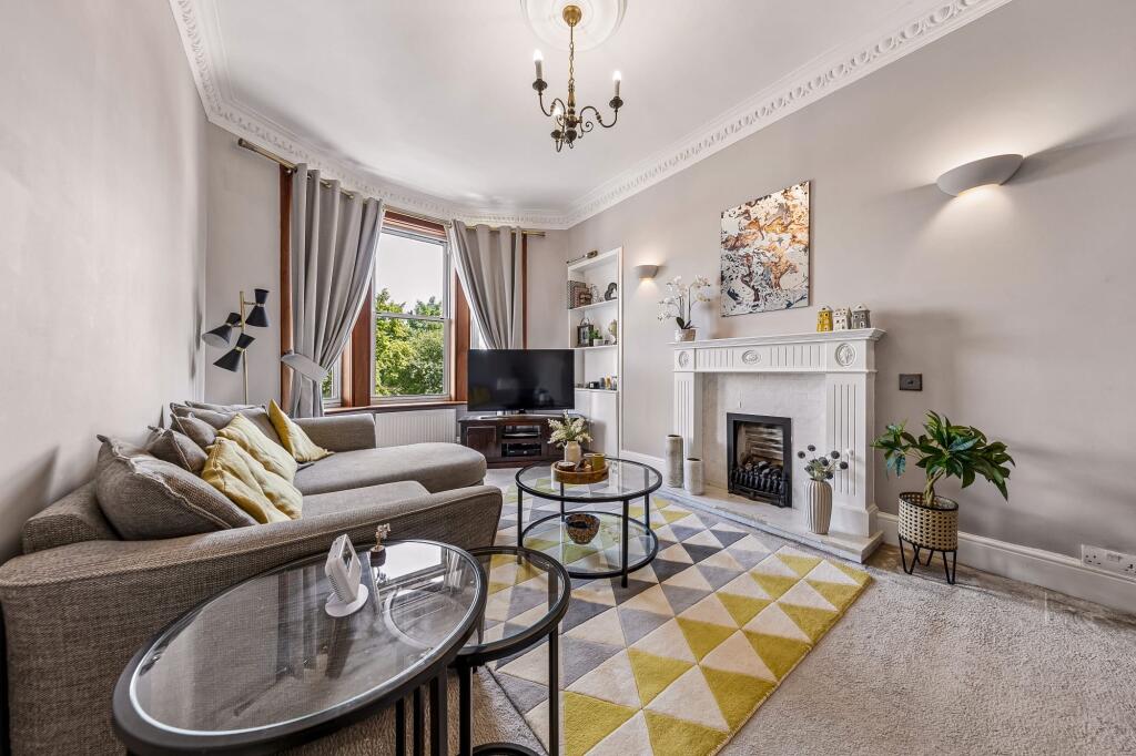 Apartment in Glasgow - View 2