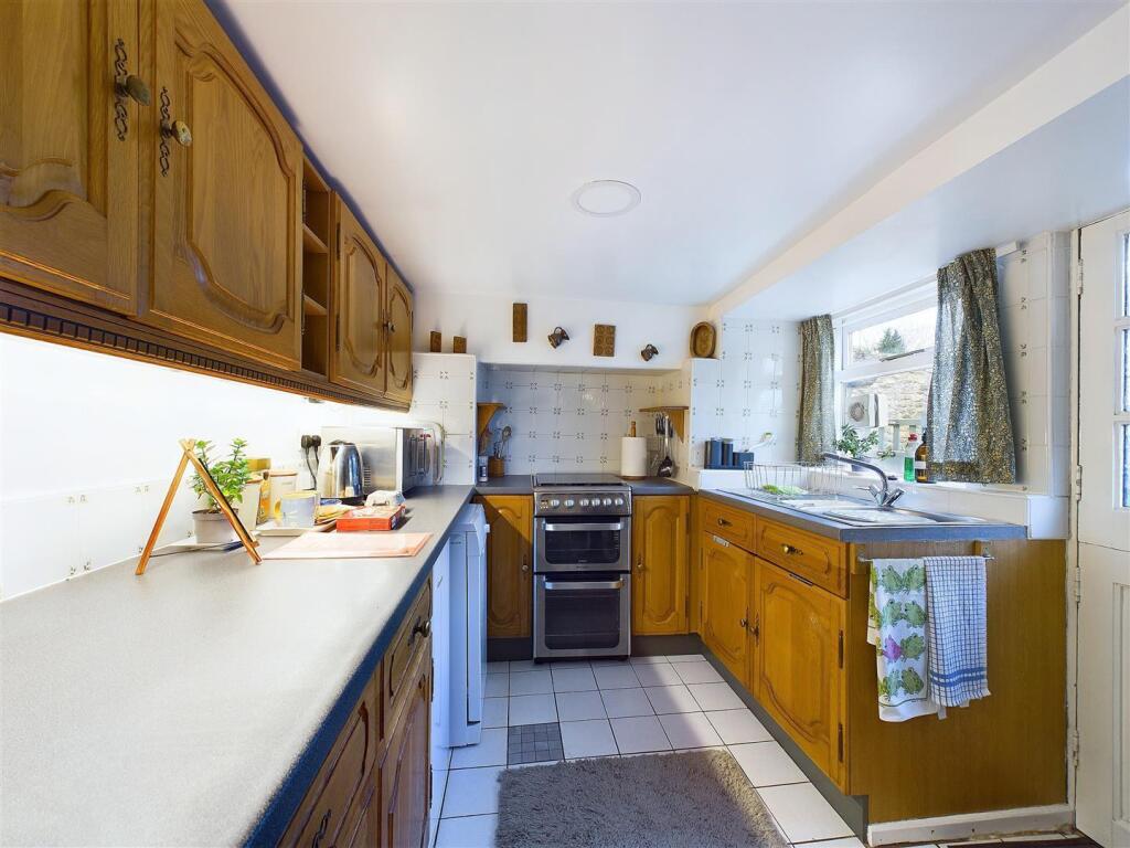 House in Derbyshire Dales, Winster - View 5