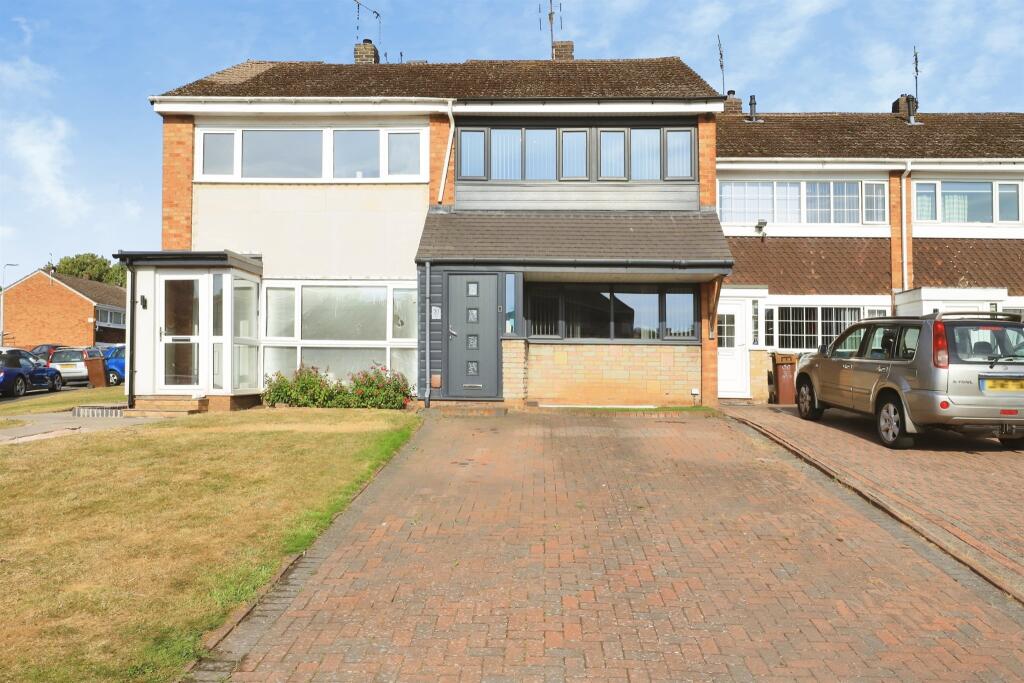 Main image of property: Aspen Way, Merridale, Wolverhampton