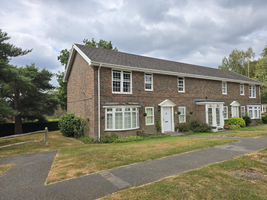 Main image of property: The Welkin, Lindfield, RH16