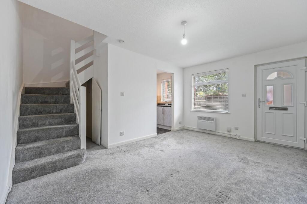 House in Southall - View 2