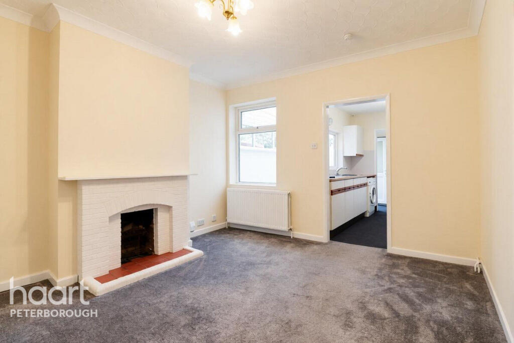 Main image of property: Crawthorne Road, Peterborough