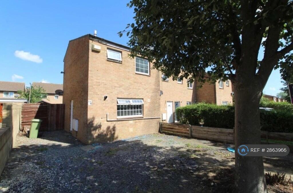 Main image of property: Bramble Avenue, Milton Keynes, MK14