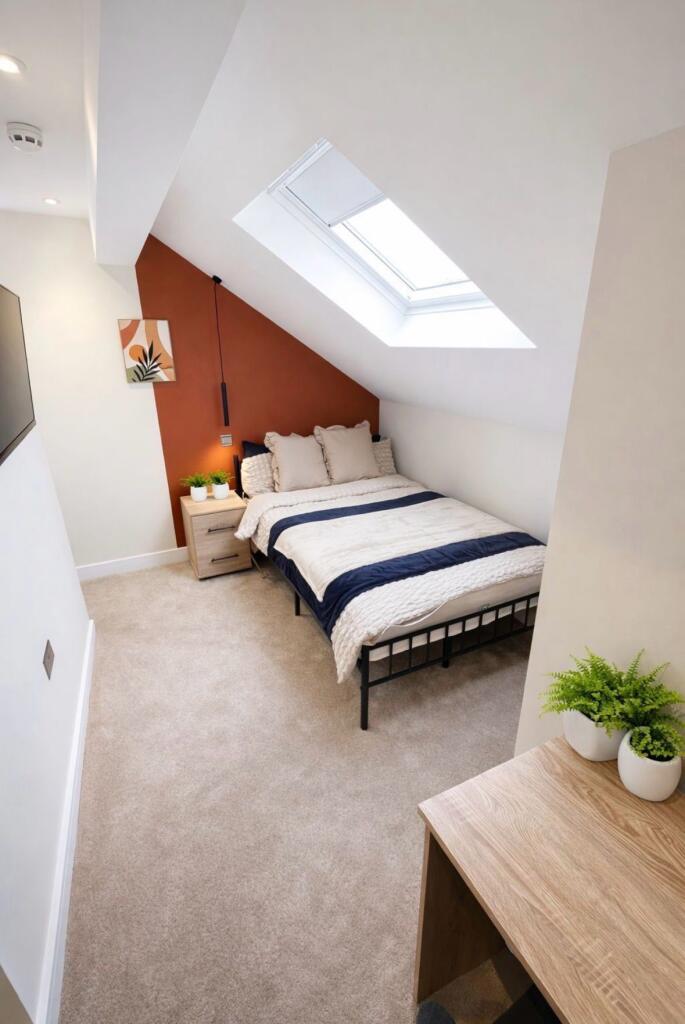Main image of property: Valley Road, Chesterfield