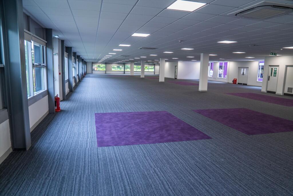 Open Plan 2
