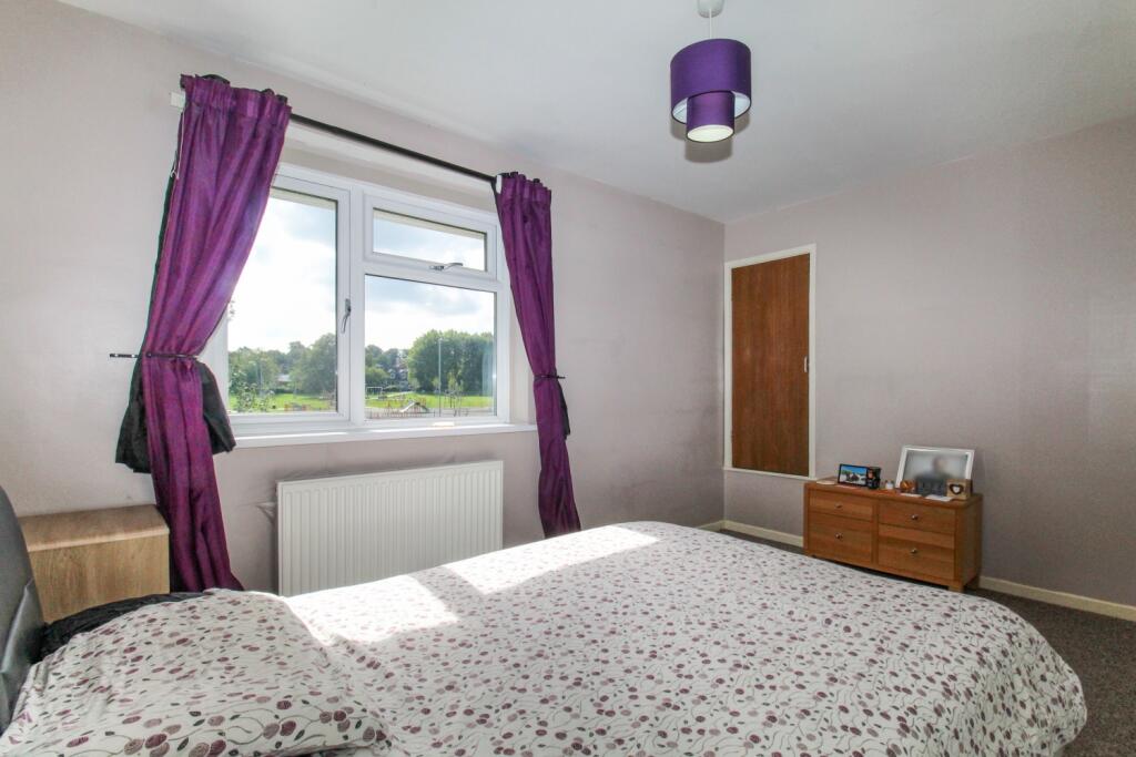 Apartment in Leeds - View 5
