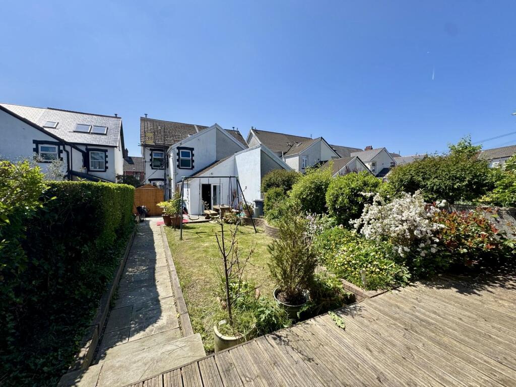 Main image of property: Lancaster Villas, Merthyr Tydfil, CF47 8SN