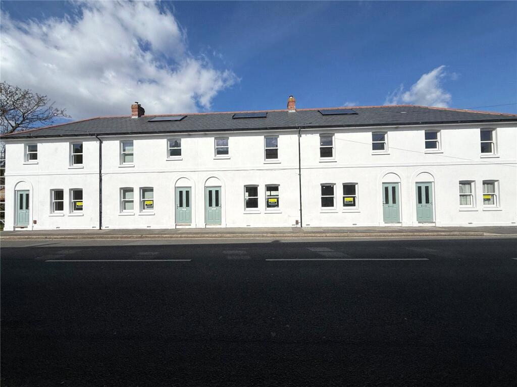 Main image of property: Sea Front, Hayling Island, Hampshire, PO11