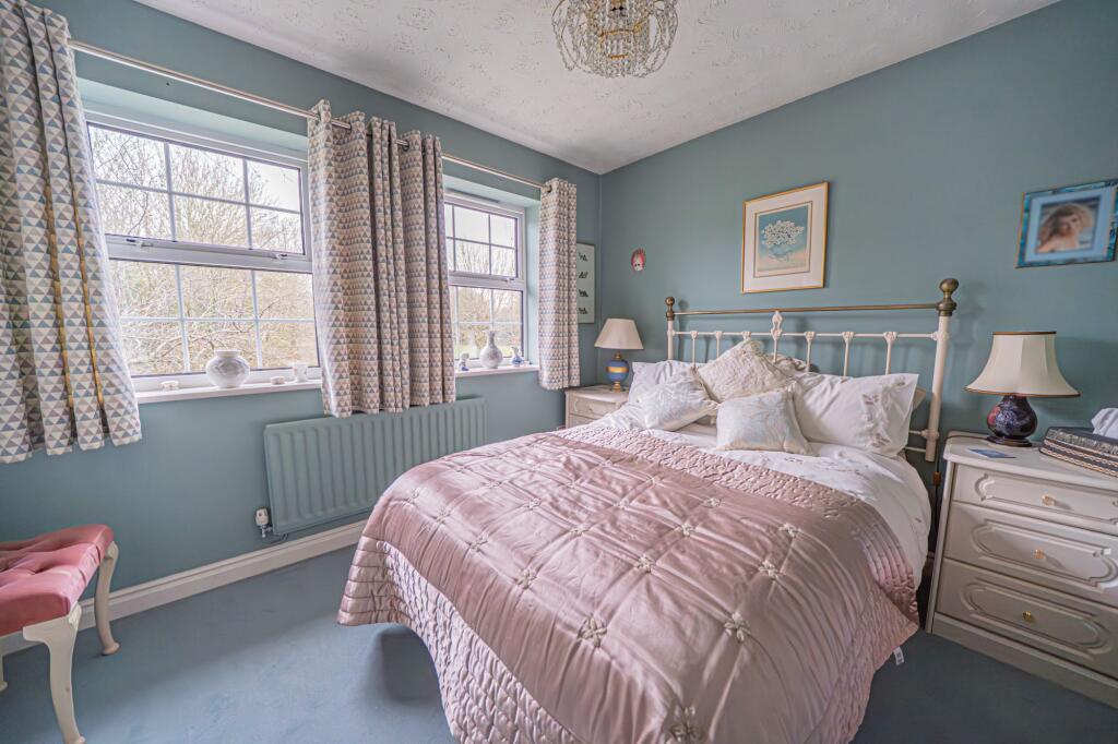 Additional image 23 of Doveridge Close, Solihull, B91