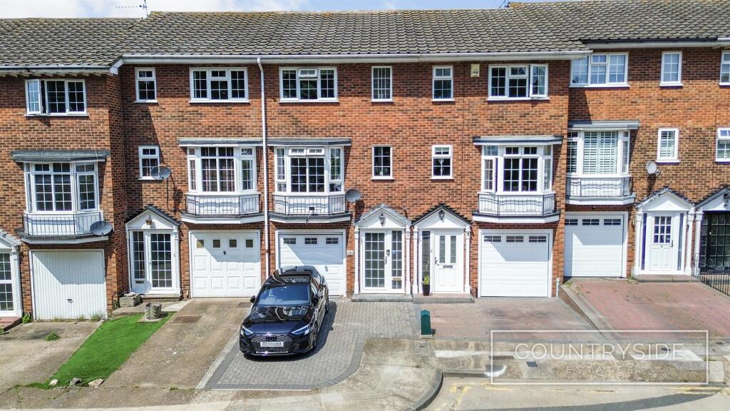 Main image of property: St. Marys Close, Benfleet