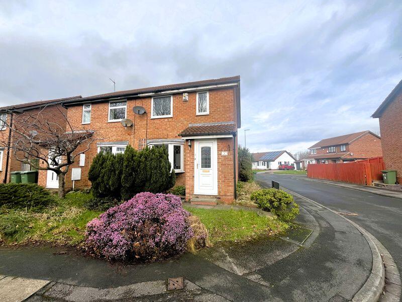 Main image of property: Hetton Close, Billingham