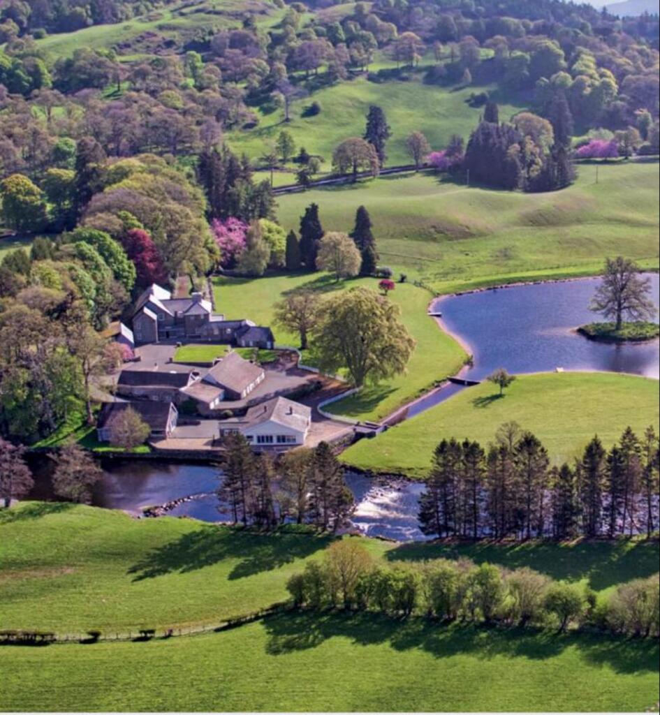 Main image of property: Bodwenni Hall & Bodwenni Bach  , Llandderfel, Bala, LL23