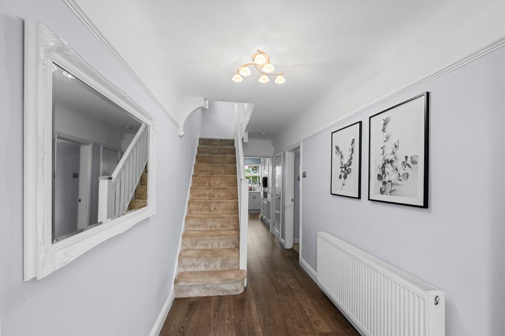 House in St Helens, Eccleston - View 5