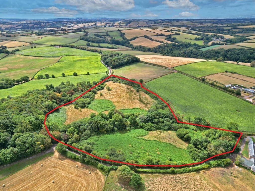 Main image of property: Stoodleigh, Tiverton
